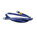 1675BP72 Dormont 3/4 X 72 Gas Conn
