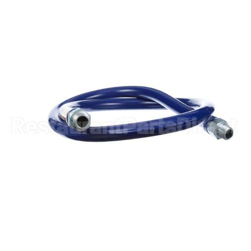 1675BP72 Dormont 3/4 X 72 Gas Conn