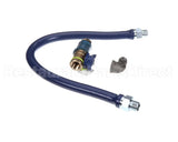 1675BPCF36 Dormont 3/4 Dia., 36 Blue Hose, Safety Quik, 1 E