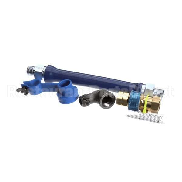 1675BPQ12 Compatible Dormont 12"Hose With Quick Disconnect