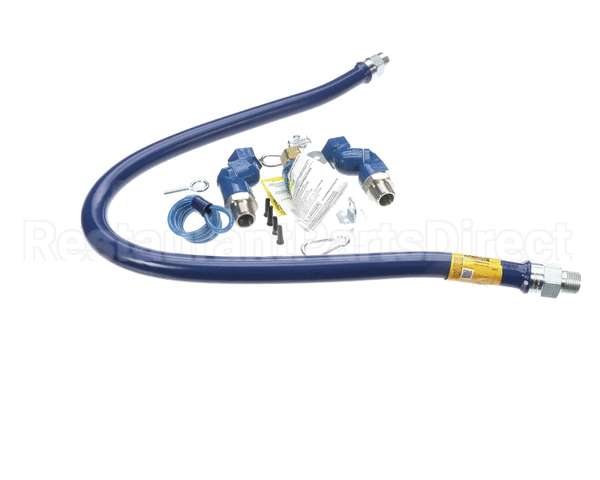 1675BPQ2SR48BX Dormont Gas Hose Boxed