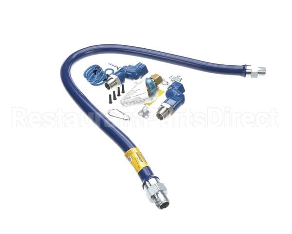 1675BPQ2SR48BX Dormont Gas Hose Boxed