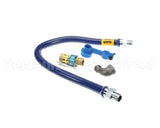 1675BPQ36BX Dormont 3/4 Id X 36 Gas Conn