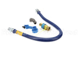 1675BPQ36BX Dormont 3/4 Id X 36 Gas Conn