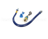 1675BPQ36BX Dormont 3/4 Id X 36 Gas Conn