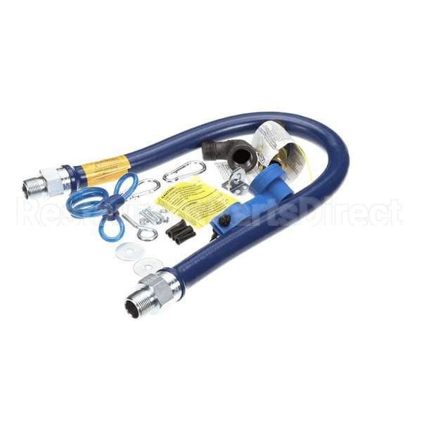 1675BPQR36BX Compatible Dormont 3/4 Id X 36 Gas Conn