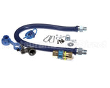 1675BPQR36PS Dormont Safety System Moveable Gas Con