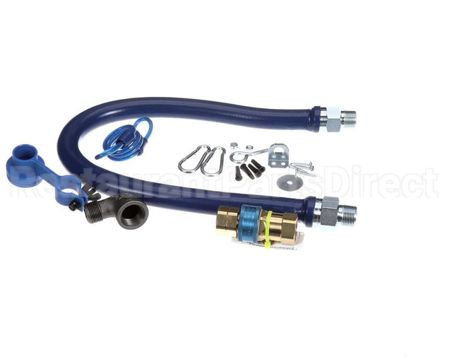 1675BPQR36PS Dormont Safety System Moveable Gas Con