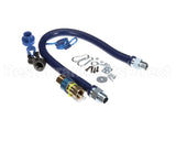 1675BPQR36PS Dormont Safety System Moveable Gas Con