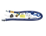 1675BPQR48BX Dormont 3/4 Id X 48 Gas Conn