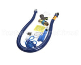 1675BPQR48BX Dormont 3/4 Id X 48 Gas Conn