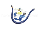 1675BPQSR48BX Dormont 3/4 Id X 48 Gas Conn