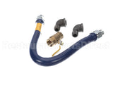 1675BPV24BXFT Dormont 34In 24In Ss Food Truck Connector