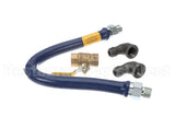 1675BPV24BXFT Dormont 34In 24In Ss Food Truck Connector