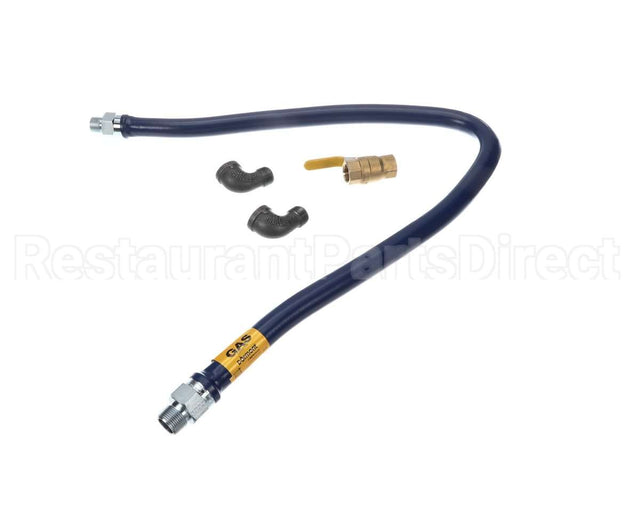 1675BPV48BXFT Dormont 34In48In Ss Food Truck Connector