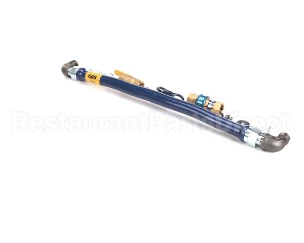 1675KIT24 Dormont 3/4 Dia., 24 Blue Hose, Snapfast, Full P