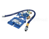 1675KIT2S48PS Dormont 3/4X48 Posi-Set Swivelmax Kits