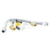 1675KIT36 Compatible Dormont Hosekit, Gas-3/4" X 36