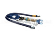 1675KIT48PS Dormont 3/4X48 Deluxe Posi-Set Gas Hos