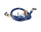 1675KIT60 Dormont 3/4 Dia., 60 Blue Hose, Snapfast, Full P
