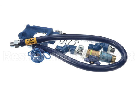 1675KITCF2S48PS Dormont Safety System Moveable Gas Con