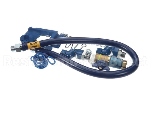 1675KITCF2S48PS Dormont Safety System Moveable Gas Con