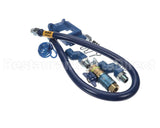 1675KITCF2S48PS Dormont Safety System Moveable Gas Con