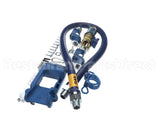 1675KITCF2S48PS Dormont Safety System Moveable Gas Con