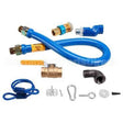 1675KITS-36 Compatible Dormont Kit, Gas Connector, 3/4"X36"