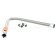 1675N(FS)36 Compatible Dormont Hose, Gas - 3/4 X 36