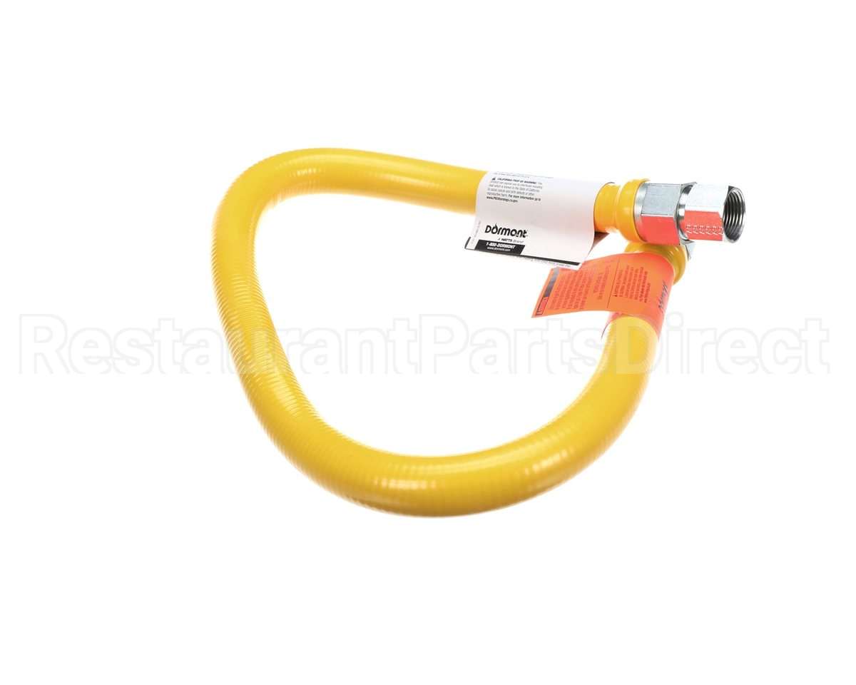 1675NPFS36BX Dormont 3/4 Id X 36 Stat Mxf