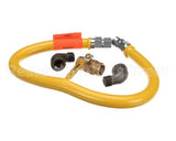 1675NPKIT36 Dormont Stationary Gas Connector Kit, 3/4 Dia.,