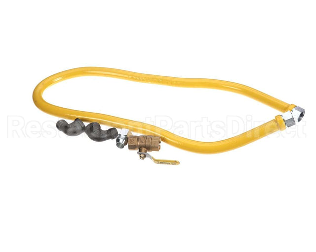 1675NPKIT60 Dormont Stationary Gas Connector Kit, 3/4 Dia.,