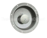 1676 Crown Tonka Handle Inside Release 486C Wide Recessed