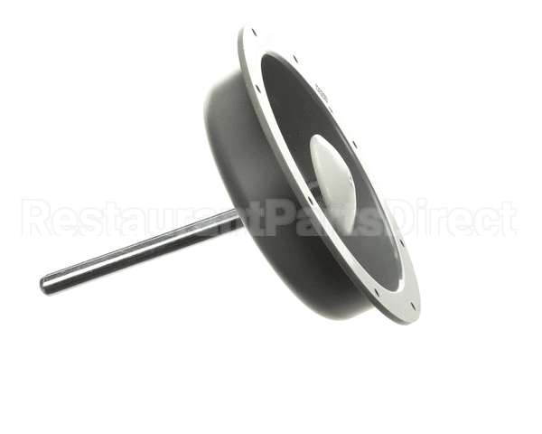1676 Crown Tonka Handle Inside Release 486C Wide Recessed