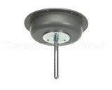 1676 Thermalrite Blast Chiller Handle Inside Release 486C Wide Recessed