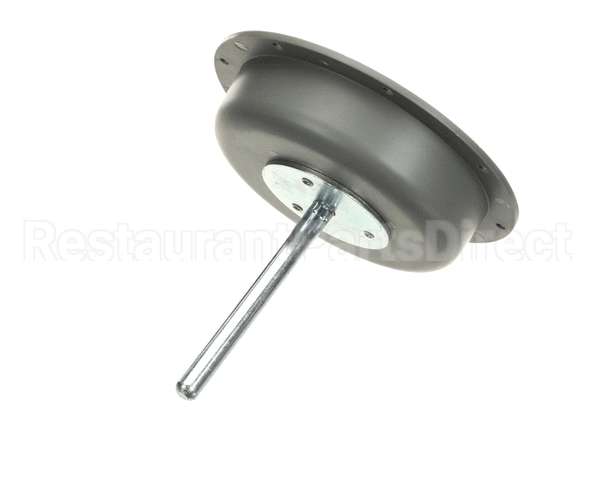 1676 Thermalrite Blast Chiller Handle Inside Release 486C Wide Recessed