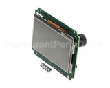 167720 Marshall Air Control, Broiler Dk8Ep