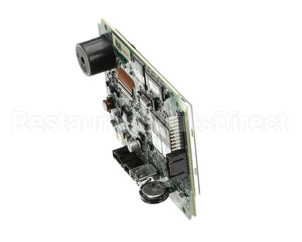 167720 Marshall Air Control, Broiler Dk8Ep