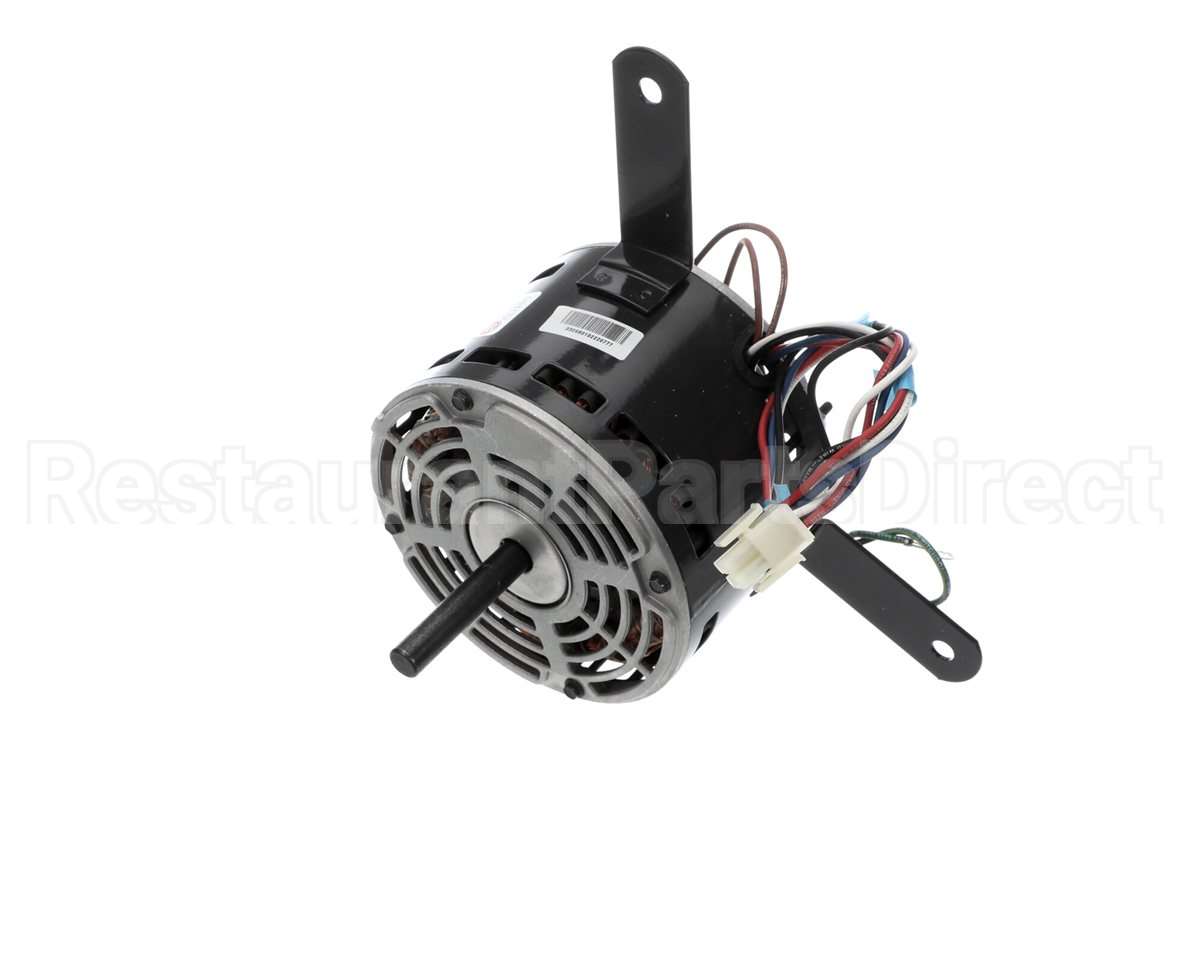 1679-US Trane Motor; 0.1 Hp - Open - 810 Rpm