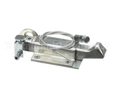 168-000015 Kason Latch Kasonized W/ Cable Pull