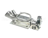 168-000015 Kason Latch Kasonized W/ Cable Pull