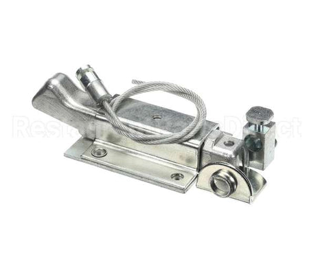 168-000015 Kason Latch Kasonized W/ Cable Pull