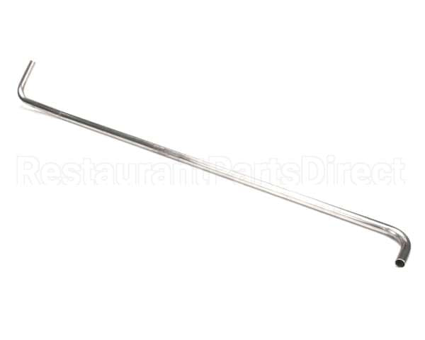 16810 Henny Penny Tube - Condensation - Gas S