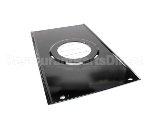 16813 Blodgett Liner Baffle/Guard Assembly, Por