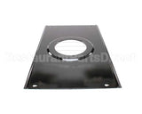 16813 Blodgett Liner Baffle/Guard Assembly, Por