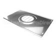 16814 Blodgett Liner Baffle Guard Assembly, S/S