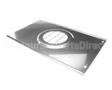 16814 Blodgett Liner Baffle Guard Assembly, S/S