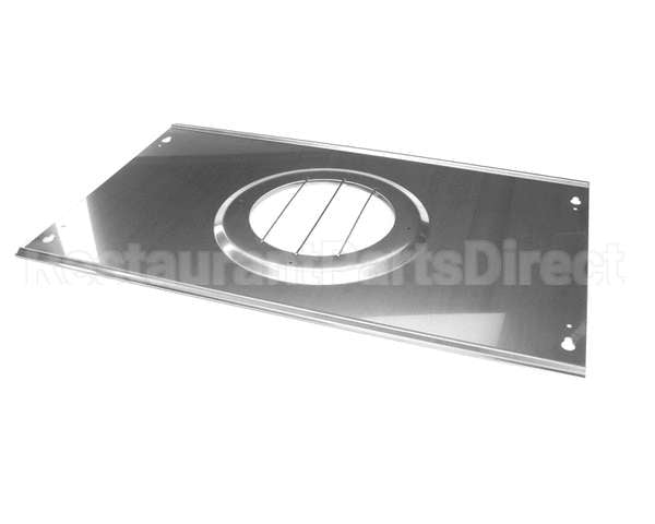 16814 Blodgett Liner Baffle Guard Assembly, S/S