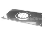 16814 Blodgett Liner Baffle Guard Assembly, S/S